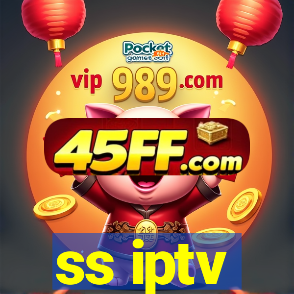 ss iptv